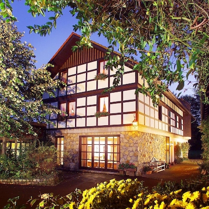 Gallery - Landhotel Der Schwallenhof