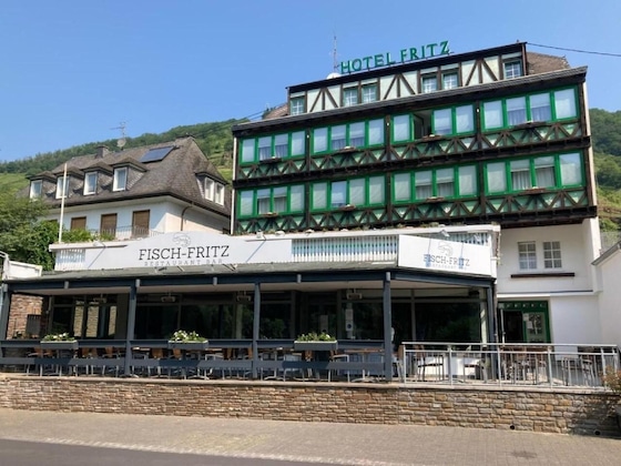 Gallery - Hotel Fritz