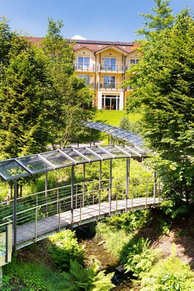 Gallery - Villa Marburg Im Park