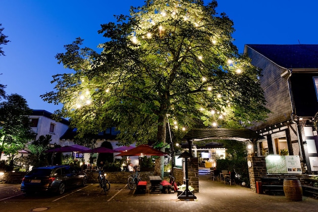 Gallery - Landhotel Sauerländer Hof