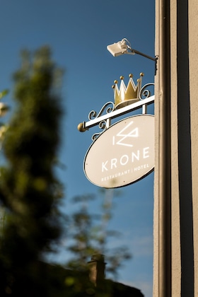 Gallery - Genusshotel Krone & Roadtrips Bei Basel