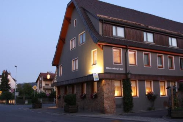 Gallery - Hotel Württemberger Hof Garni
