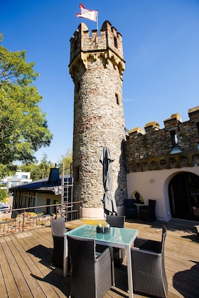 Gallery - Relais & Châteaux Hotel Burg Schwarzenstein