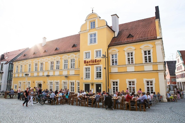 Gallery - Riku Hotel Weissenhorn