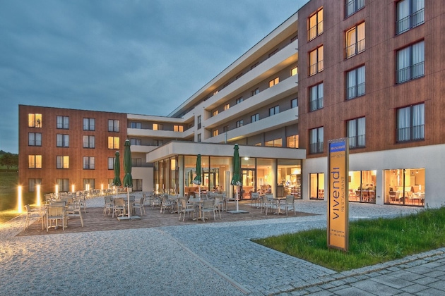 Gallery - Santé Royale Hotel & Gesundheitsresort