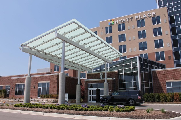 Gallery - Hyatt Place Detroit Novi