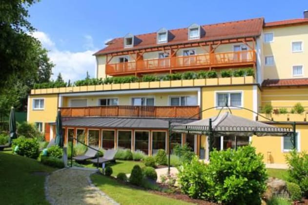 Gallery - Kultur & Spa Hotel Das Götzfried