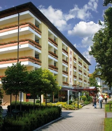 Gallery - Kurhotel Panland