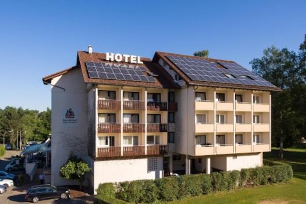 Gallery - Hotel Klosterhof