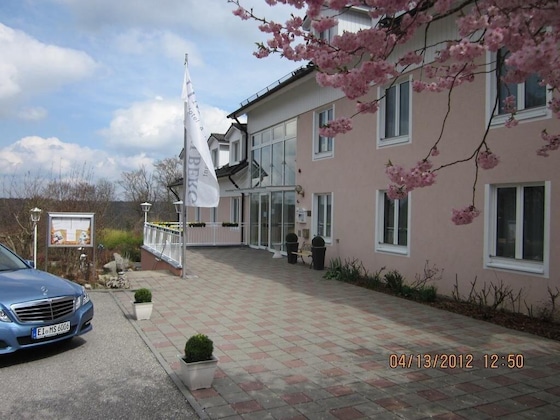 Gallery - Altmühlberg Hotel & Restaurant