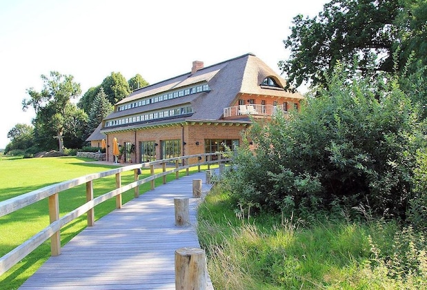 Gallery - Landhaus Töpferhof