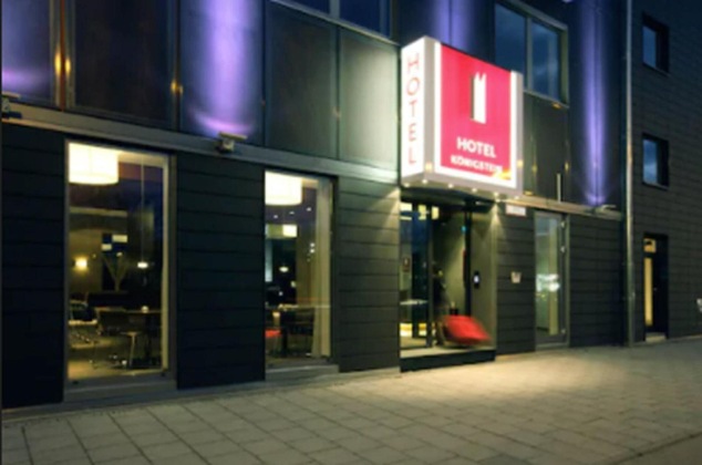 Gallery - Hotel Königstein