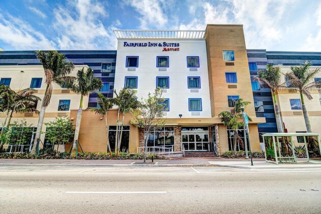 Gallery - Fairfield Inn & Suites by Marriott Delray Beach I-95