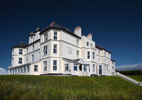 Gallery - Mullion Cove Hotel & Spa