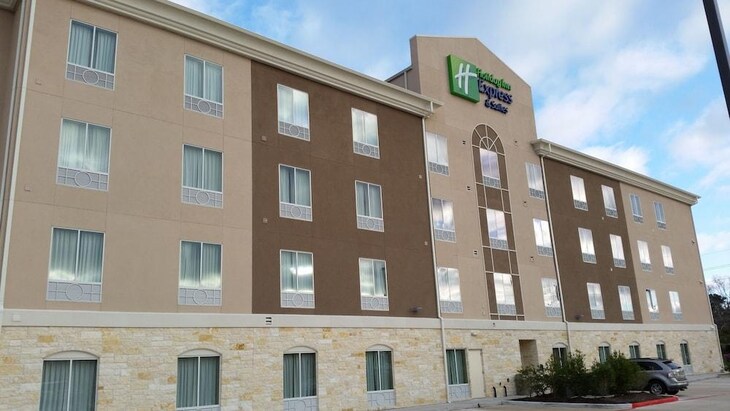 Gallery - Holiday Inn Express & Suites Atascocita - Humble - Kingwood, An Ihg Hotel