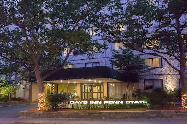 Gallery - Days Inn Penn State