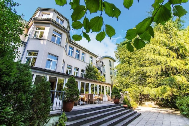 Gallery - Hotel Waldhaus Langenbrahm