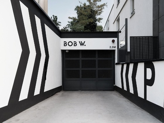 Gallery - Bob W Münchner Freiheit