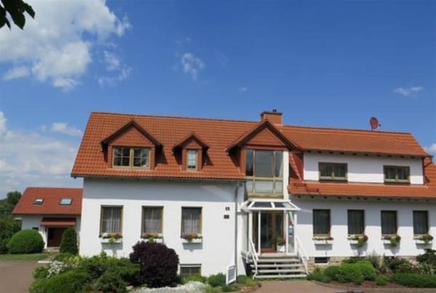 Gallery - Hotel Erfurtblick