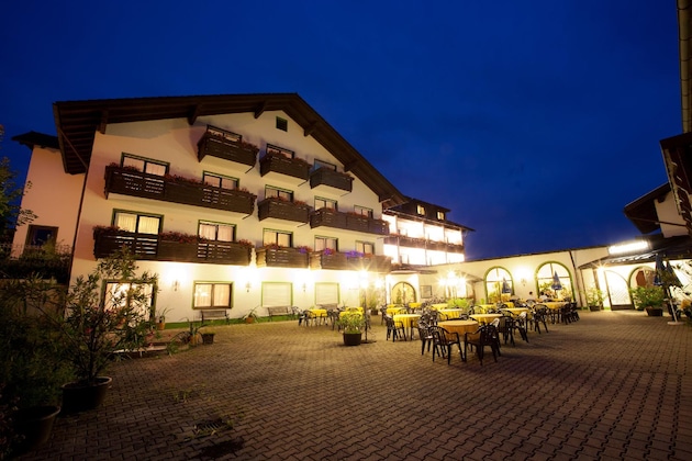 Gallery - Urlaubshotel Binder