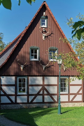 Gallery - Naturresort & Spa Schindelbruch