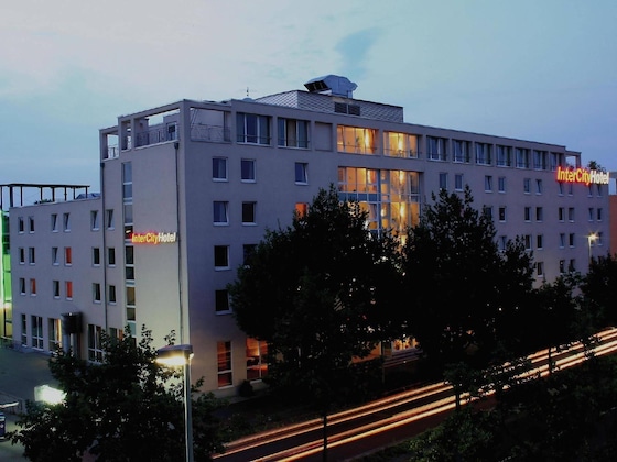 Gallery - Ghotel Hotel & Living Göttingen