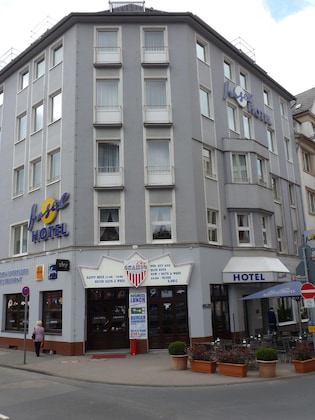 Gallery - Insel Hotel