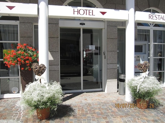 Gallery - Airport Hotel Filderpost