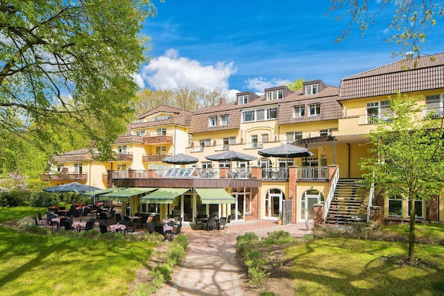 Gallery - Kurhaus Am Inselsee