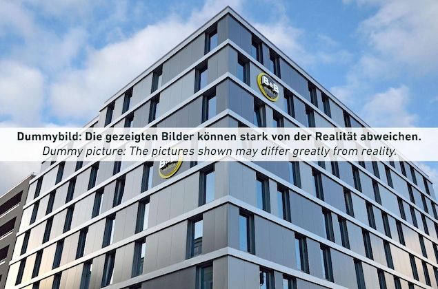 Gallery - Essen Hauptbahnhof