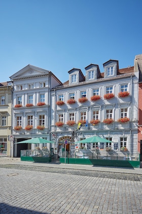 Gallery - Askania Hotel Bernburg