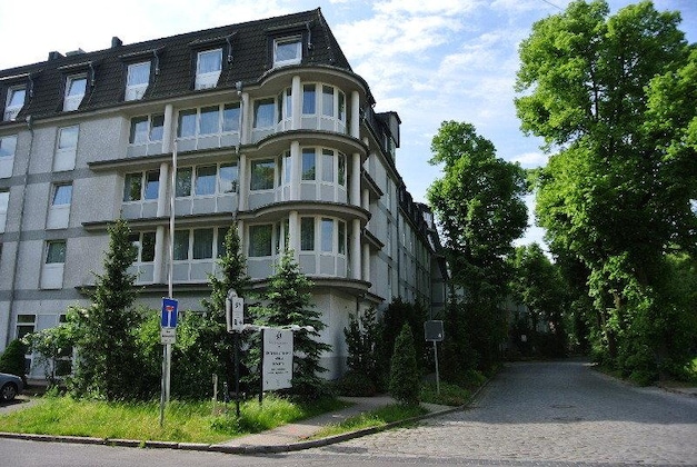 Gallery - Hotel Mardin Berlin