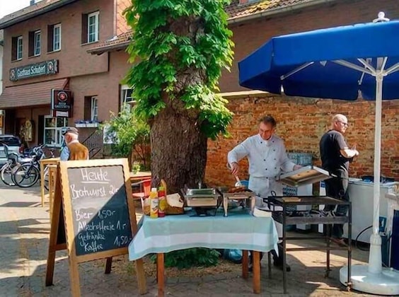 Gallery - Hotel Gasthaus Schubert