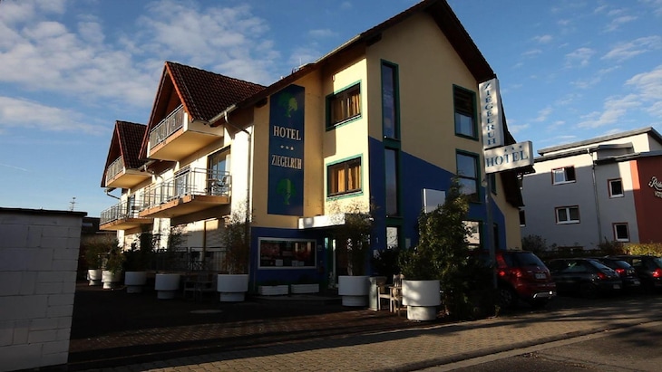 Gallery - Hotel Ziegelruh