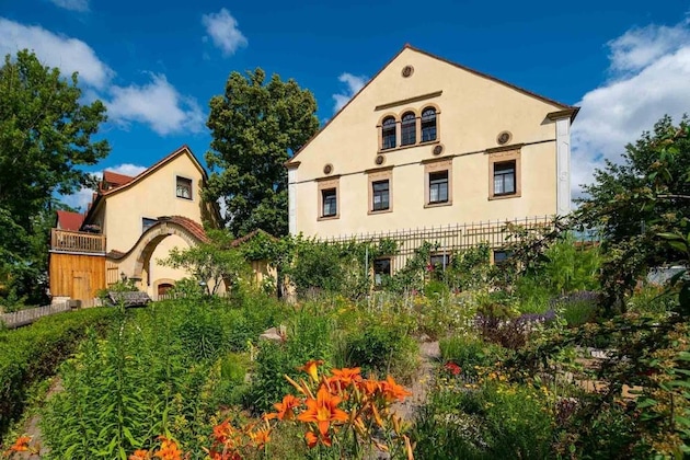 Gallery - Landhotel Gut Wildberg