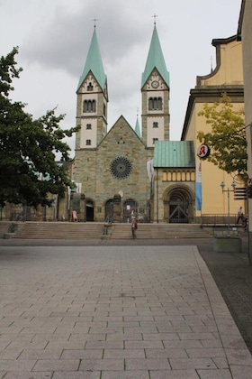 Gallery - Stadt-Hotel Bartels