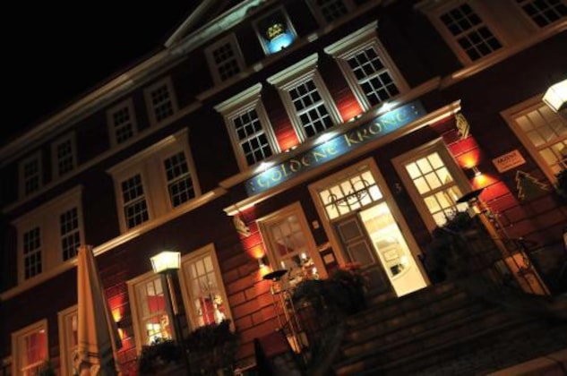Gallery - Hotel Goldene Krone