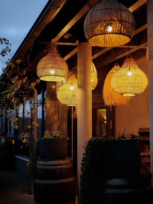 Gallery - Mana Lisa Boutiquehotel