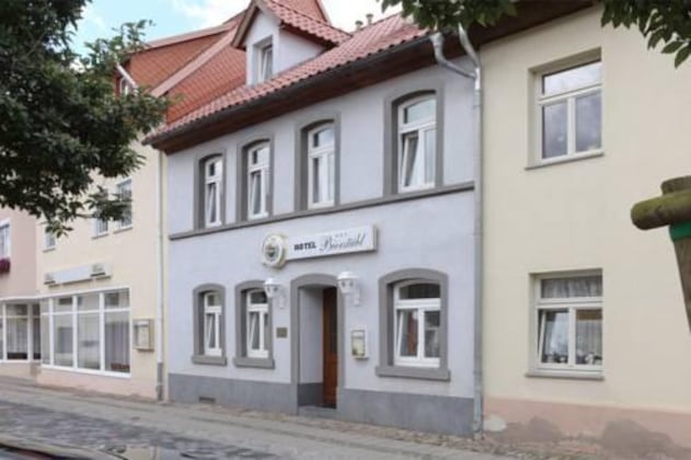 Gallery - Hotel Bierstübl