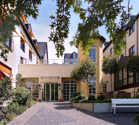 Gallery - Ringhotel Nassau-Oranien