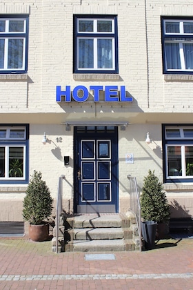 Gallery - Hotel Rendsburg