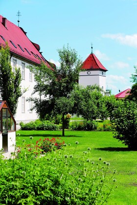 Gallery - Kuroase Im Kloster