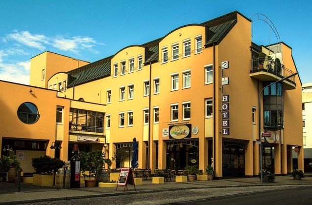 Gallery - Stadt-Hotel Lörrach
