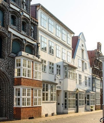 Gallery - Einzigartig - Das Kleine Hotel Im Wasserviertel