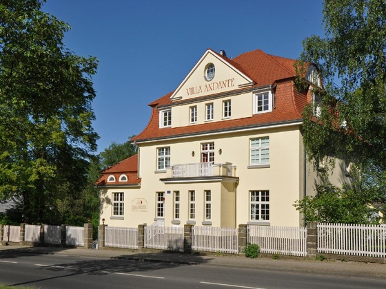 Gallery - Andante Apartmenthotel
