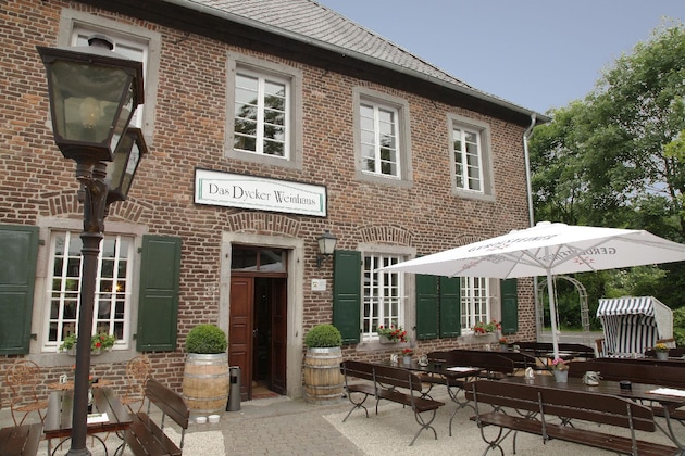 Gallery - Das Dycker Weinhaus
