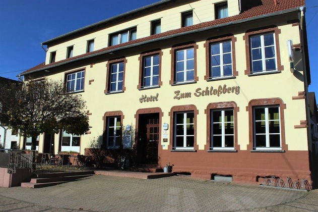 Gallery - Zum Schlossberg