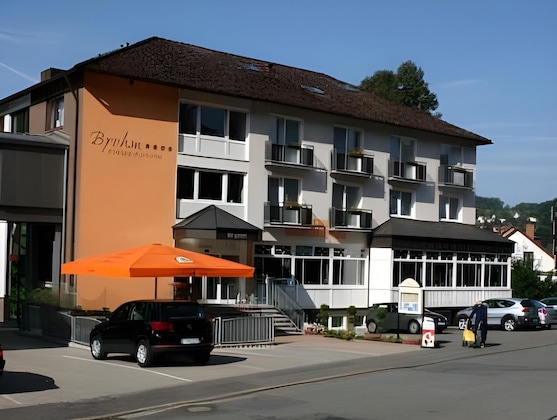Gallery - Hotel Muschinsky