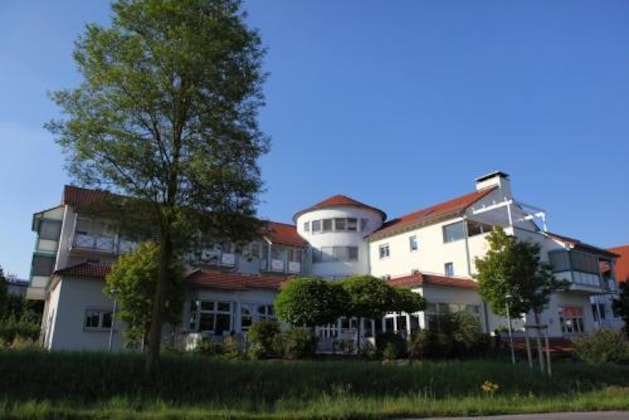 Gallery - Hotel Landhaus Feckl