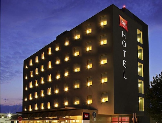 Gallery - Hotel Ibis Friedrichshafen Airport Messe